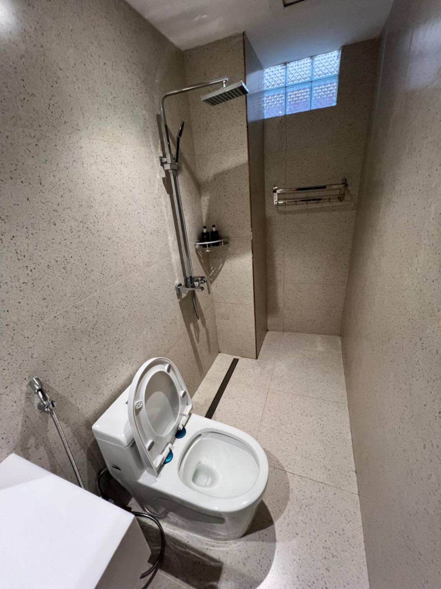 ויינטיאן Lucie Hotel מראה חיצוני תמונה